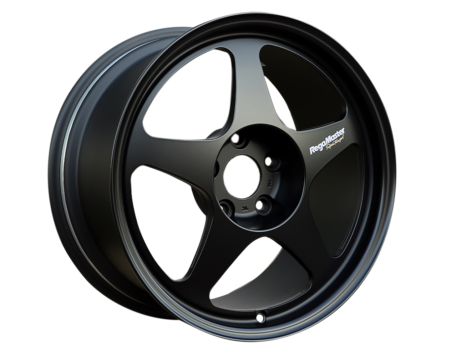 Regamaster Evo II Wheels - 17" - Width 8