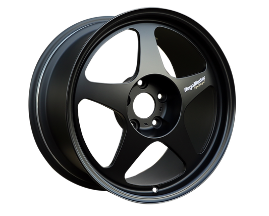 Regamaster Evo II Wheels - 18" - Width 10.5